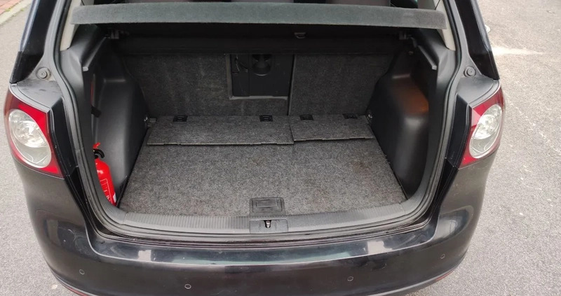 Volkswagen Golf cena 10500 przebieg: 261000, rok produkcji 2006 z Częstochowa małe 191